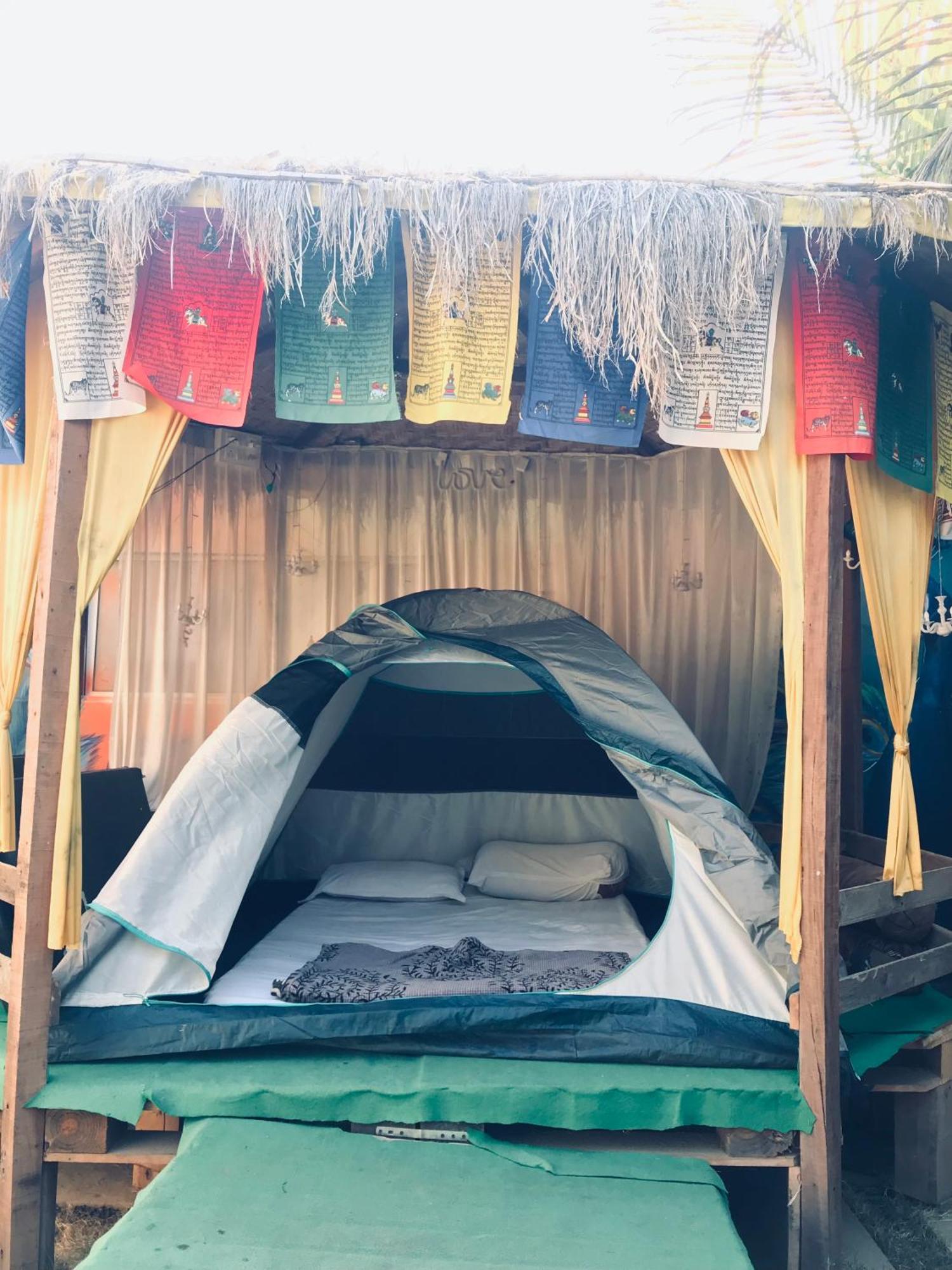 Ingawale Farmhouse ساتارا المظهر الخارجي الصورة