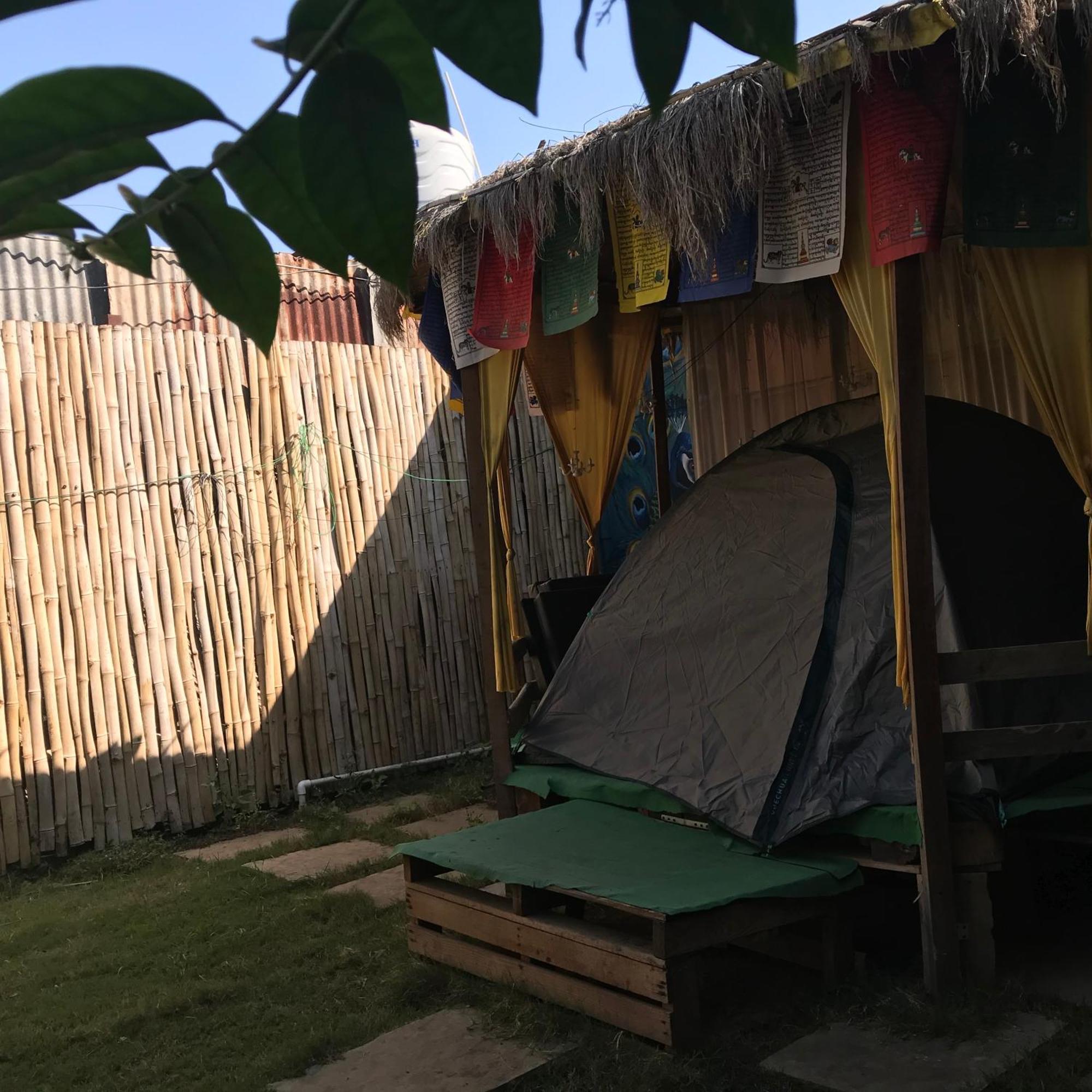 Ingawale Farmhouse ساتارا المظهر الخارجي الصورة