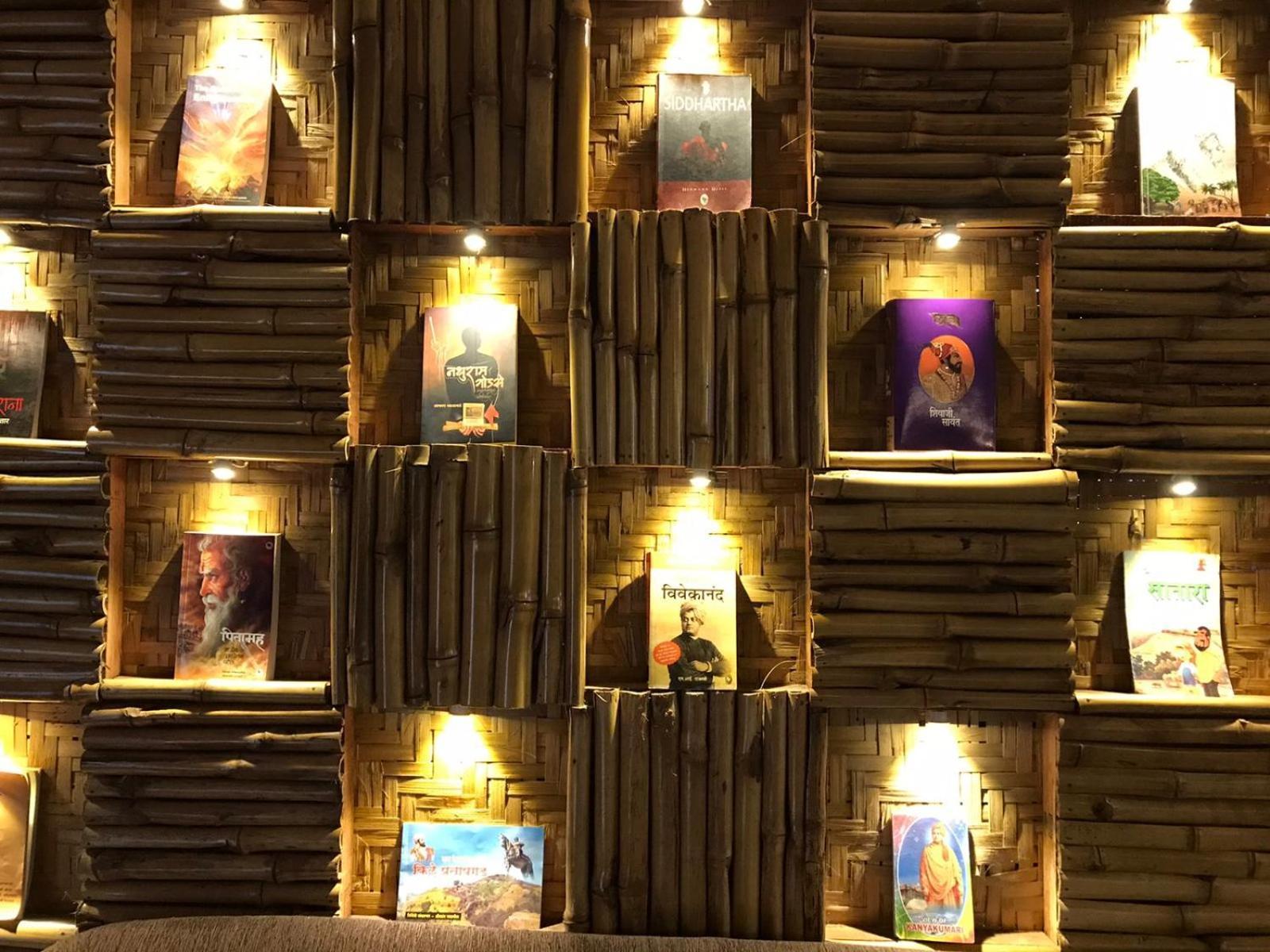 Ingawale Farmhouse ساتارا المظهر الخارجي الصورة