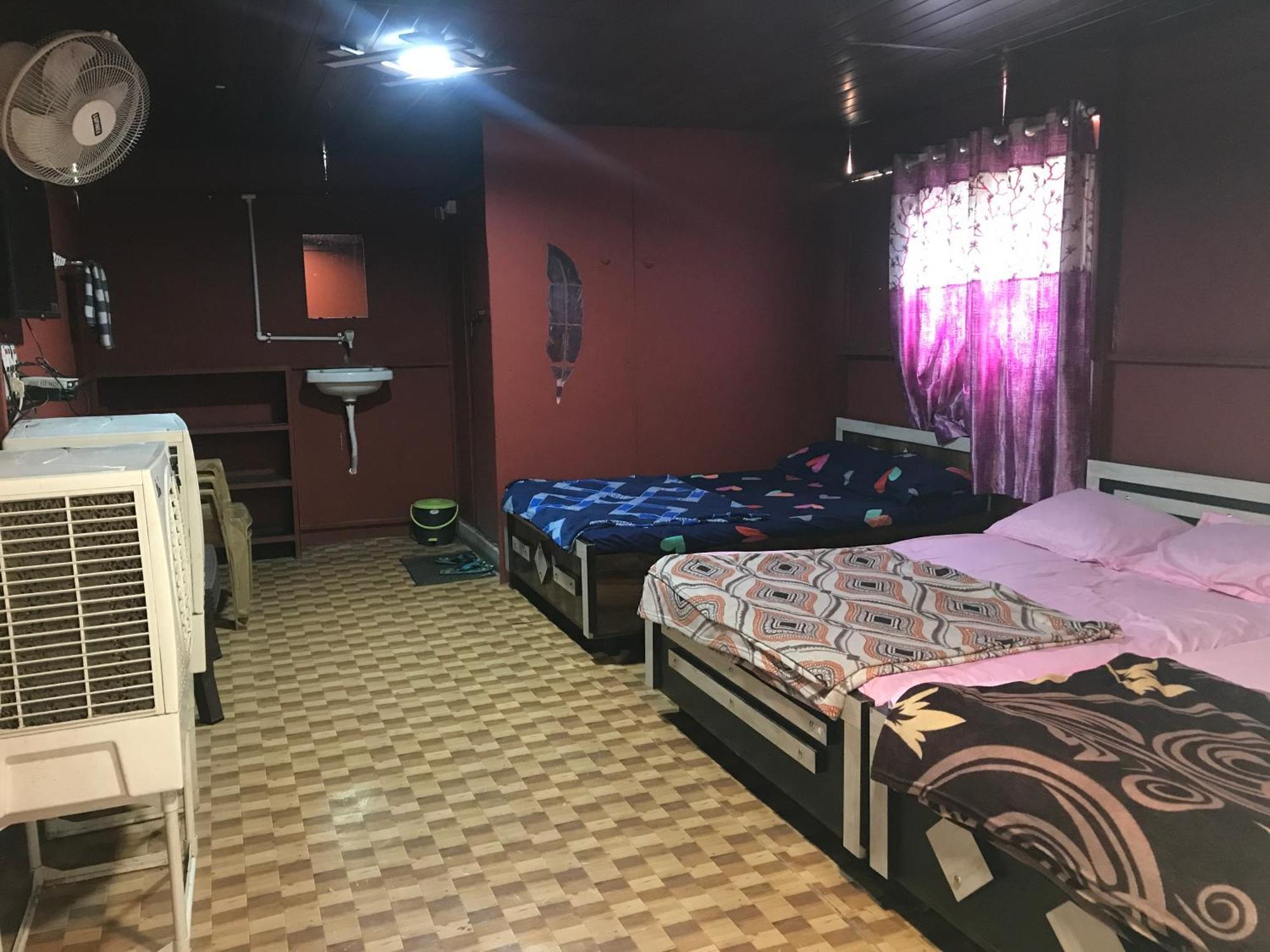 Ingawale Farmhouse ساتارا المظهر الخارجي الصورة