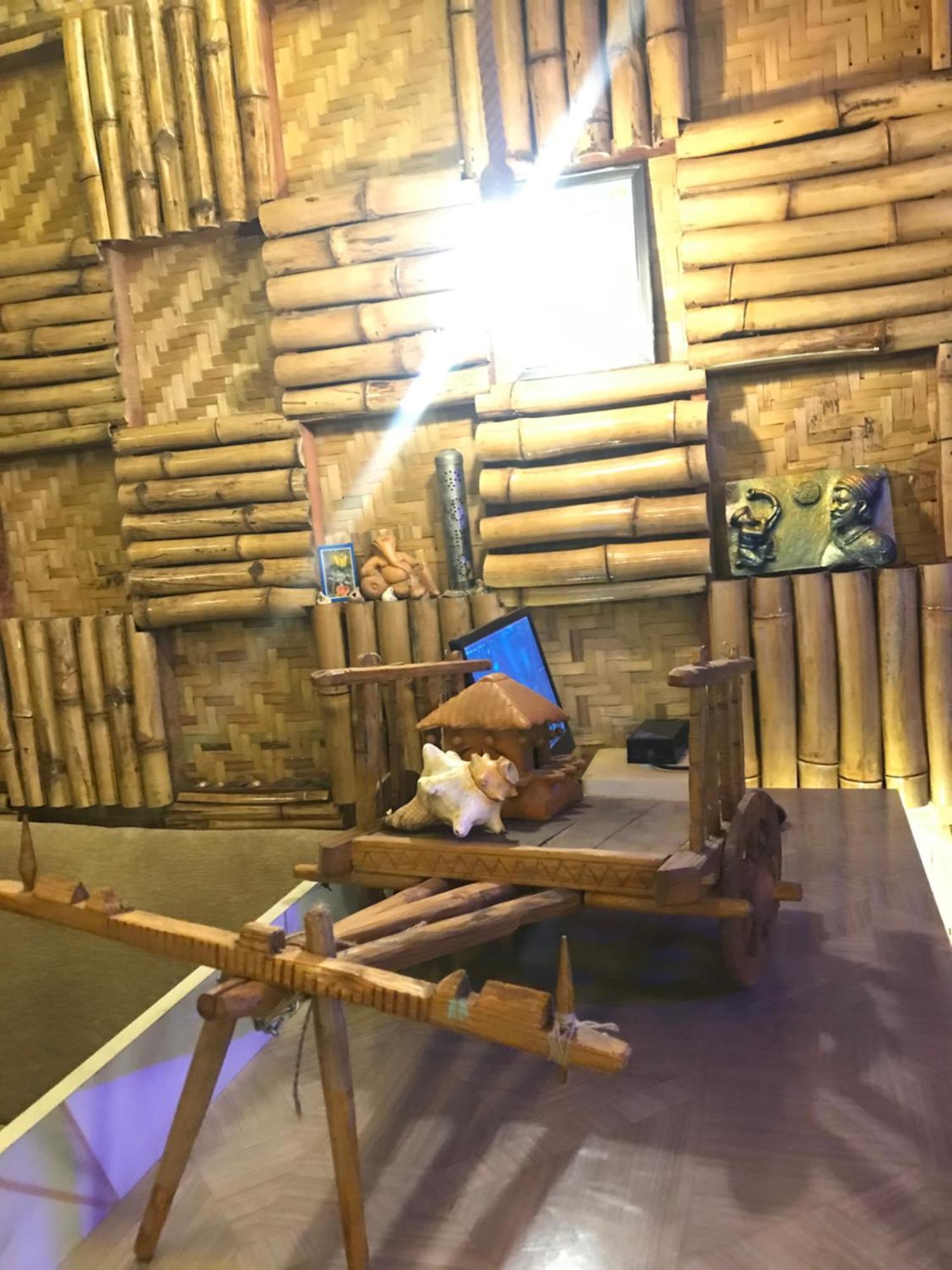 Ingawale Farmhouse ساتارا المظهر الخارجي الصورة