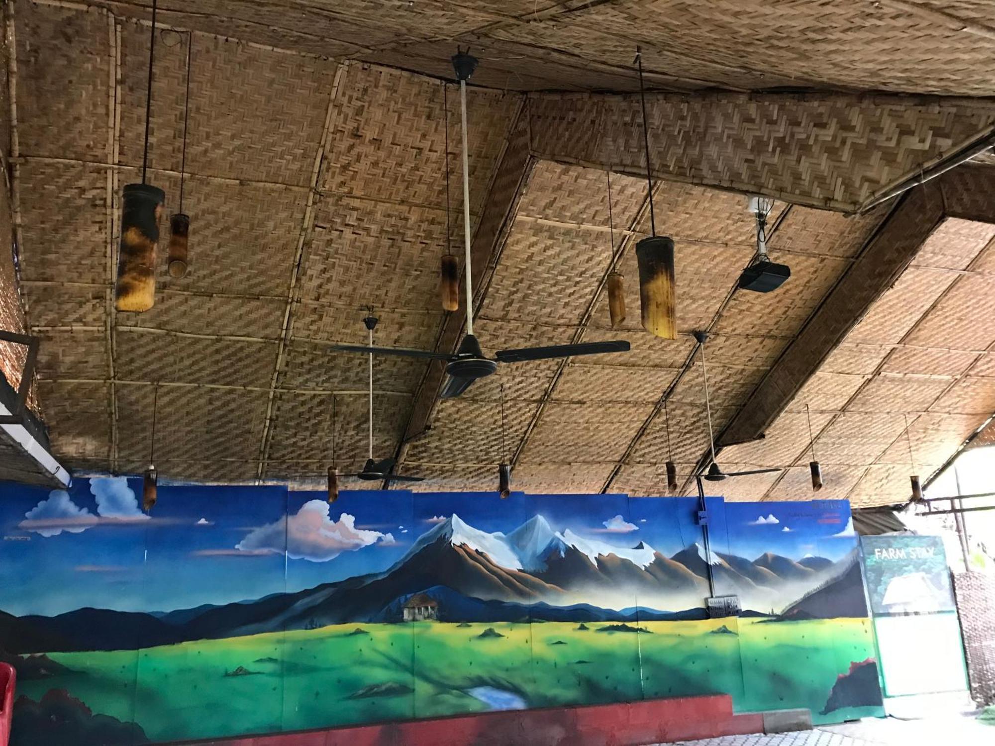 Ingawale Farmhouse ساتارا المظهر الخارجي الصورة