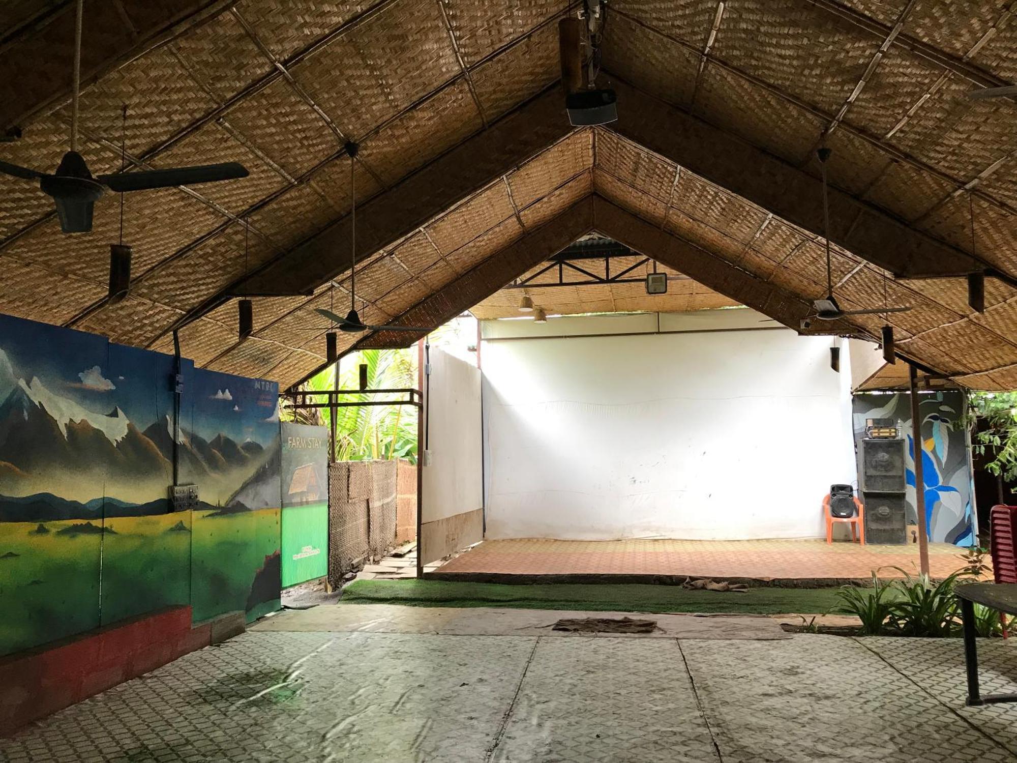 Ingawale Farmhouse ساتارا المظهر الخارجي الصورة