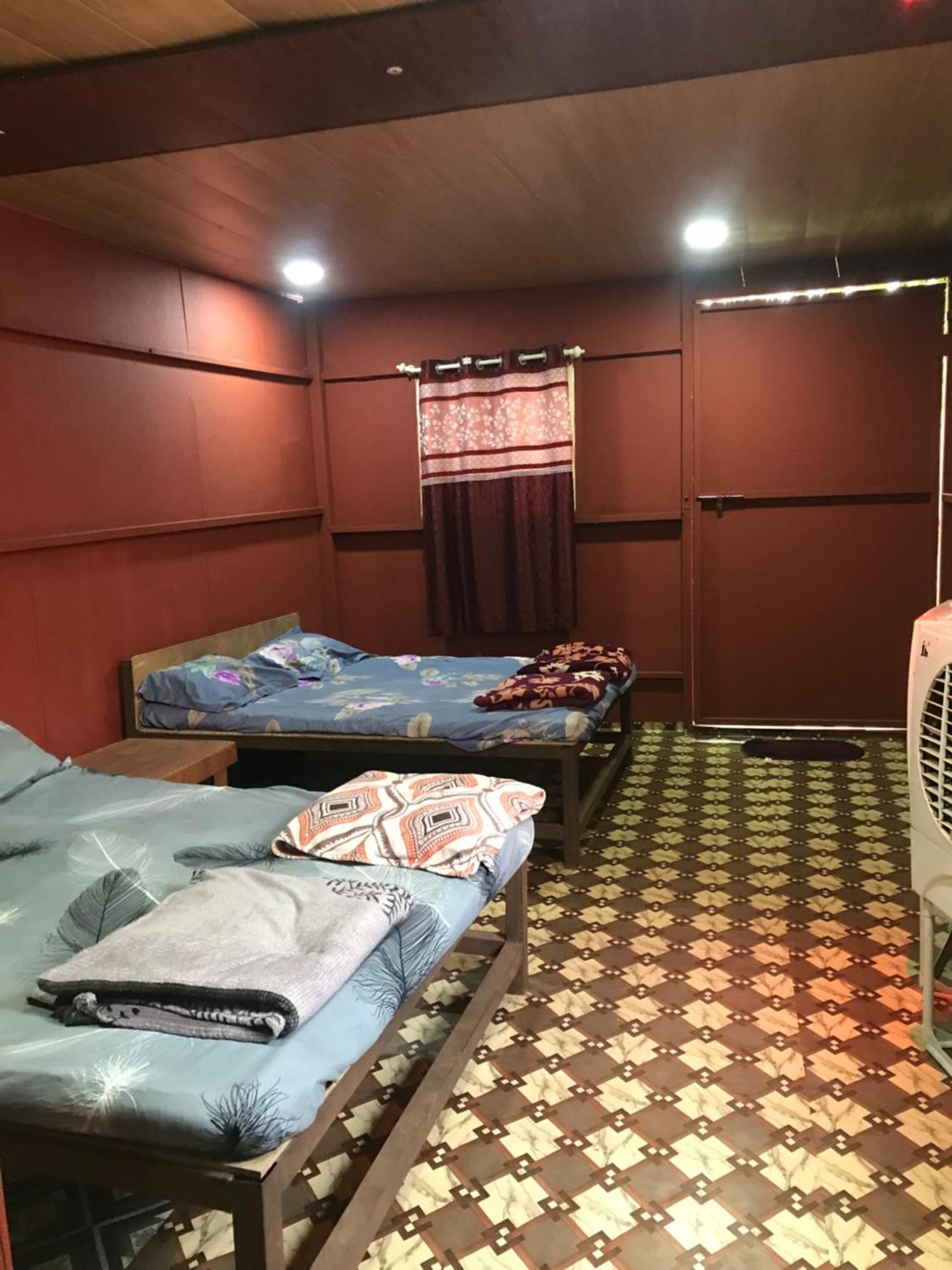 Ingawale Farmhouse ساتارا المظهر الخارجي الصورة