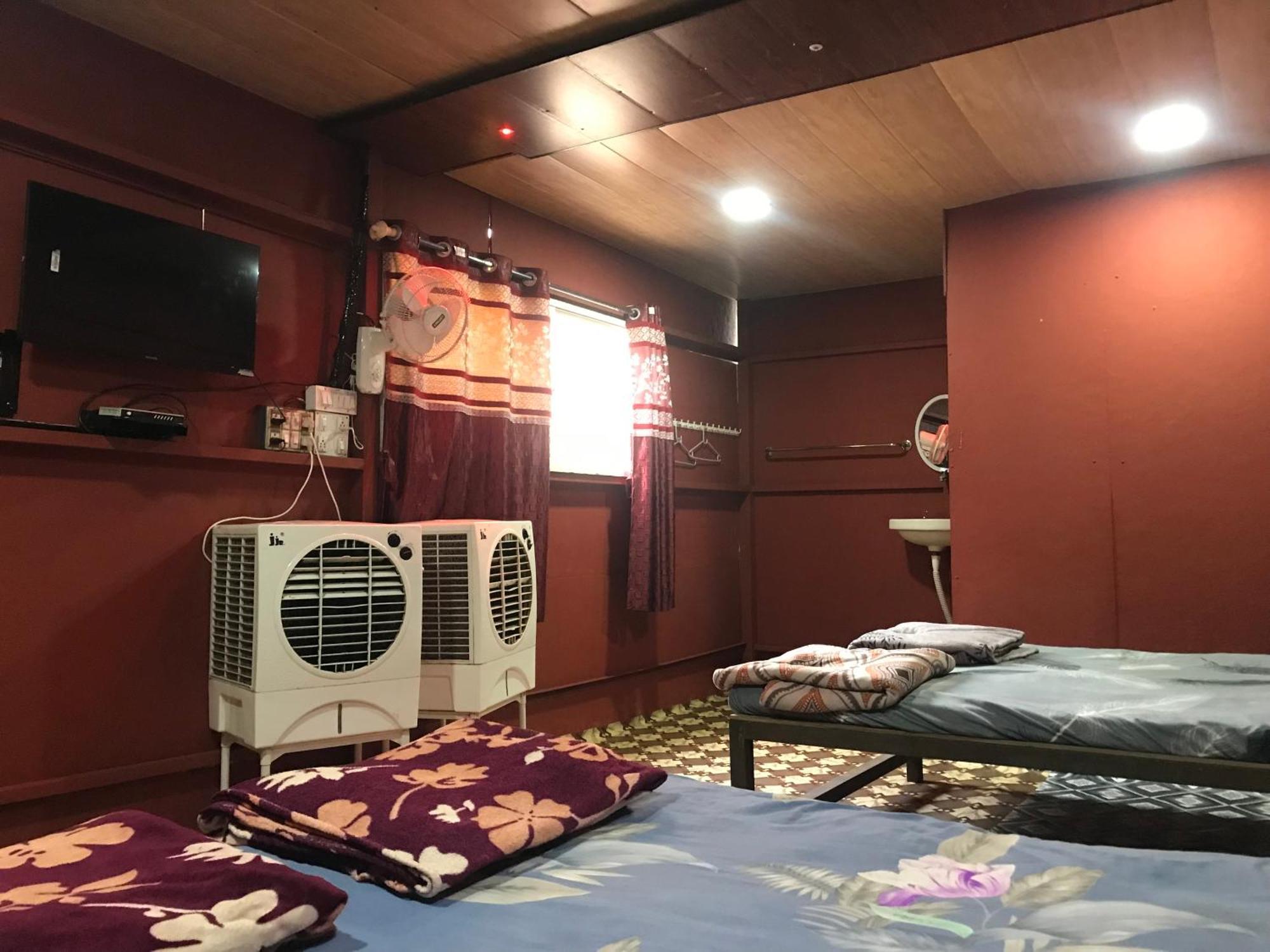Ingawale Farmhouse ساتارا المظهر الخارجي الصورة