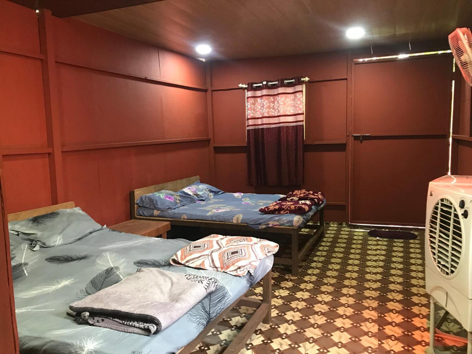 Ingawale Farmhouse ساتارا المظهر الخارجي الصورة