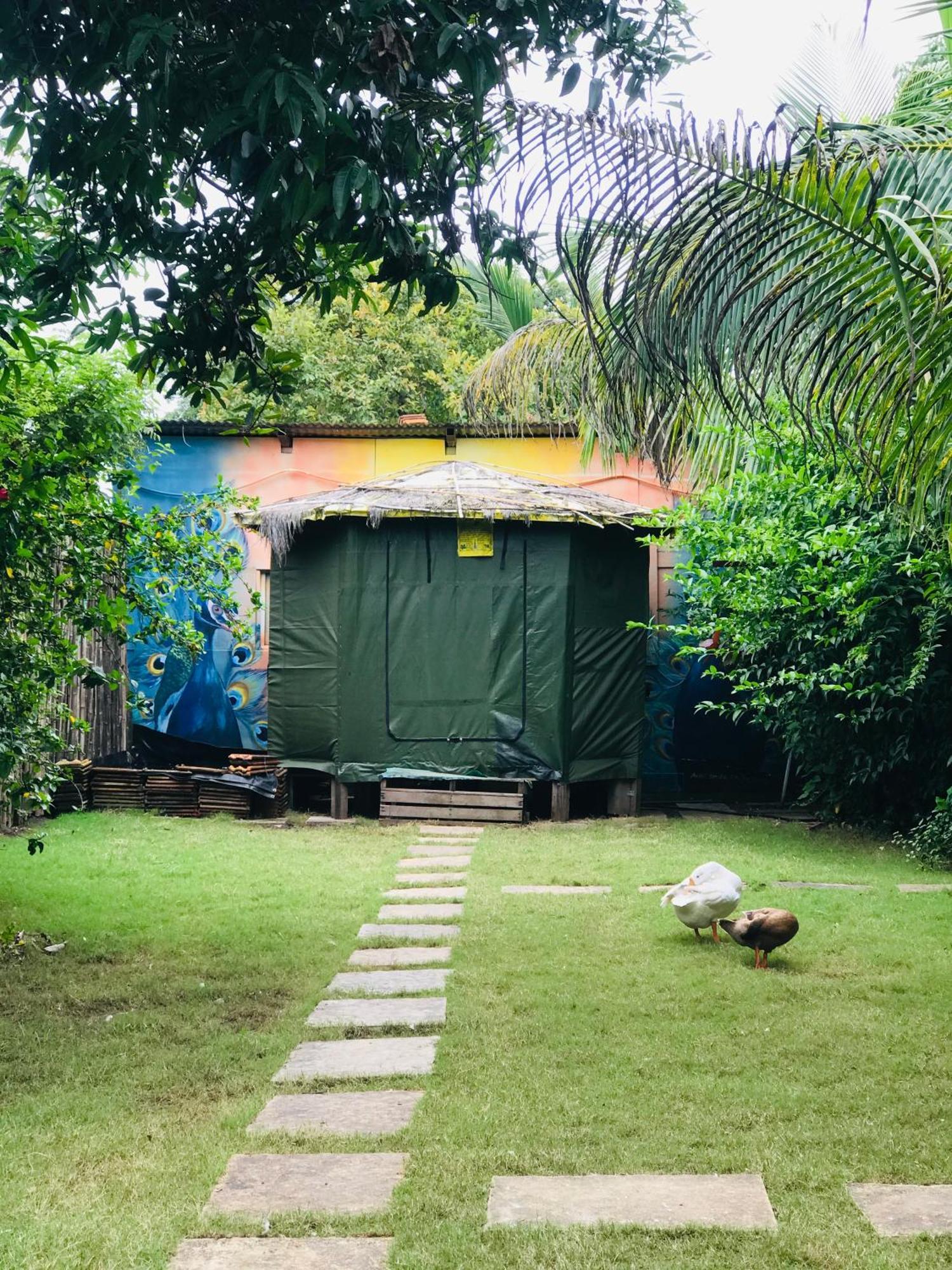 Ingawale Farmhouse ساتارا المظهر الخارجي الصورة