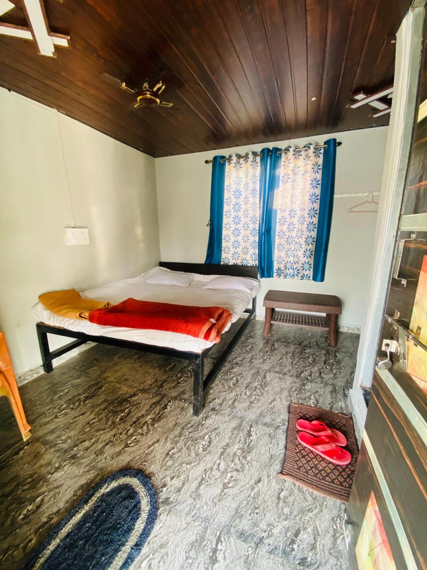 Ingawale Farmhouse ساتارا المظهر الخارجي الصورة
